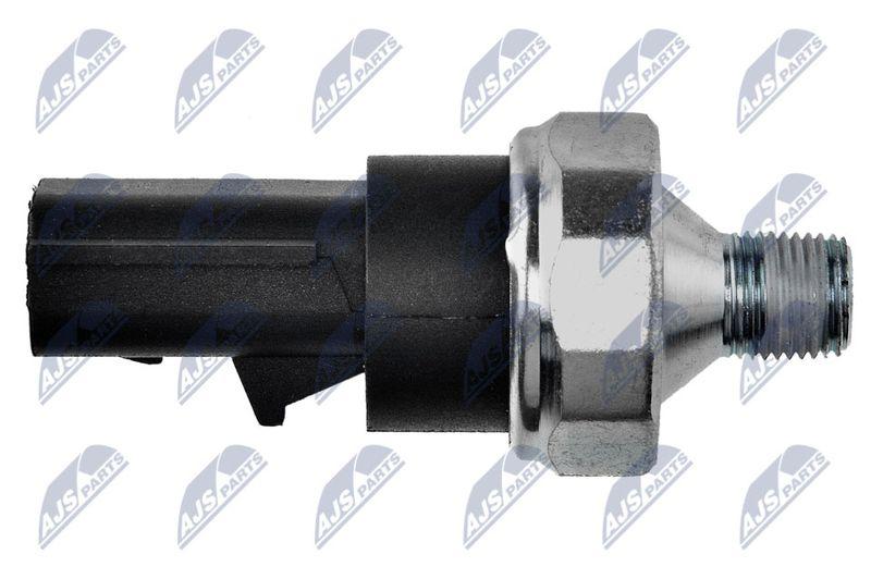 Indicateur de pression d'huile NTY ECC-CH-002