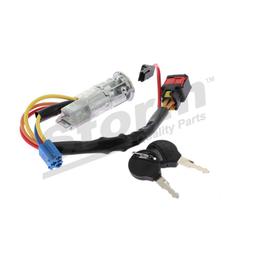 Fermeture-volant STORM QUALITY PARTS 70521