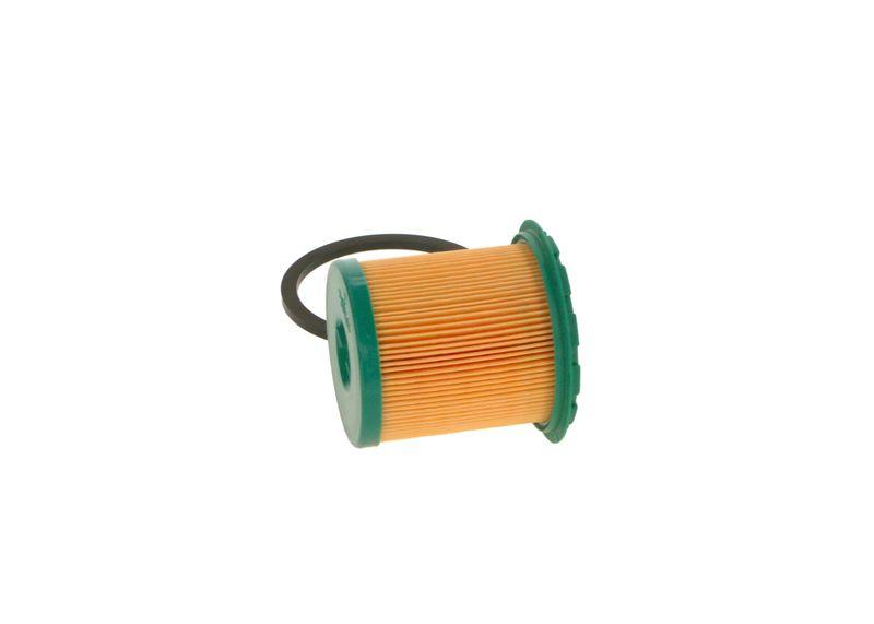 Filtre à carburant BOSCH 1 457 431 712