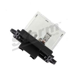 Résistance, pulseur d'air habitacle STORM QUALITY PARTS 1500500