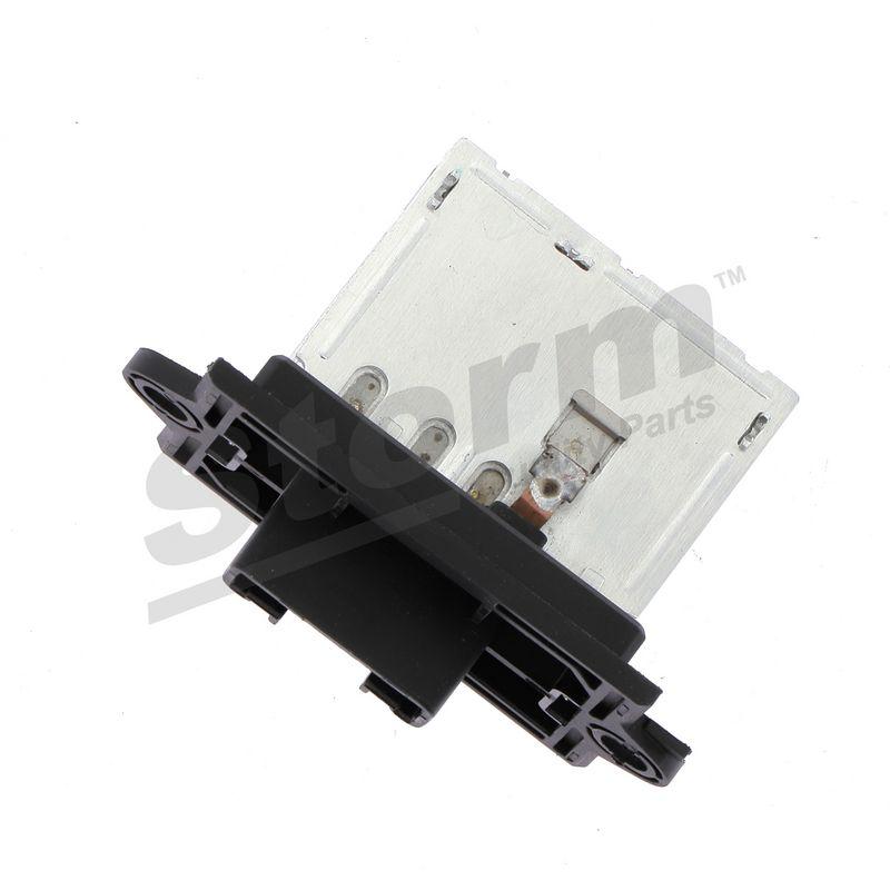 Résistance, pulseur d'air habitacle STORM QUALITY PARTS 1500500