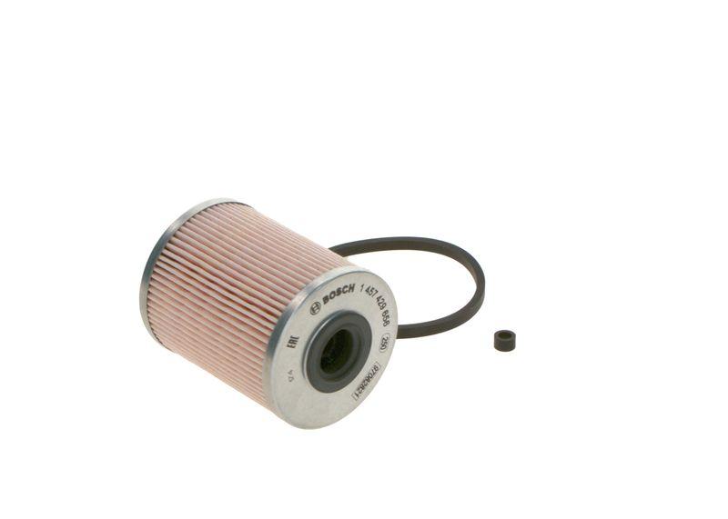 Filtre à carburant BOSCH 1 457 429 656