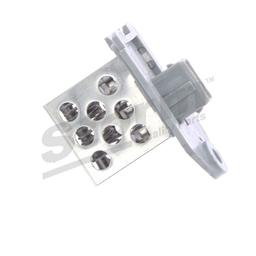 Résistance, pulseur d'air habitacle STORM QUALITY PARTS 777017