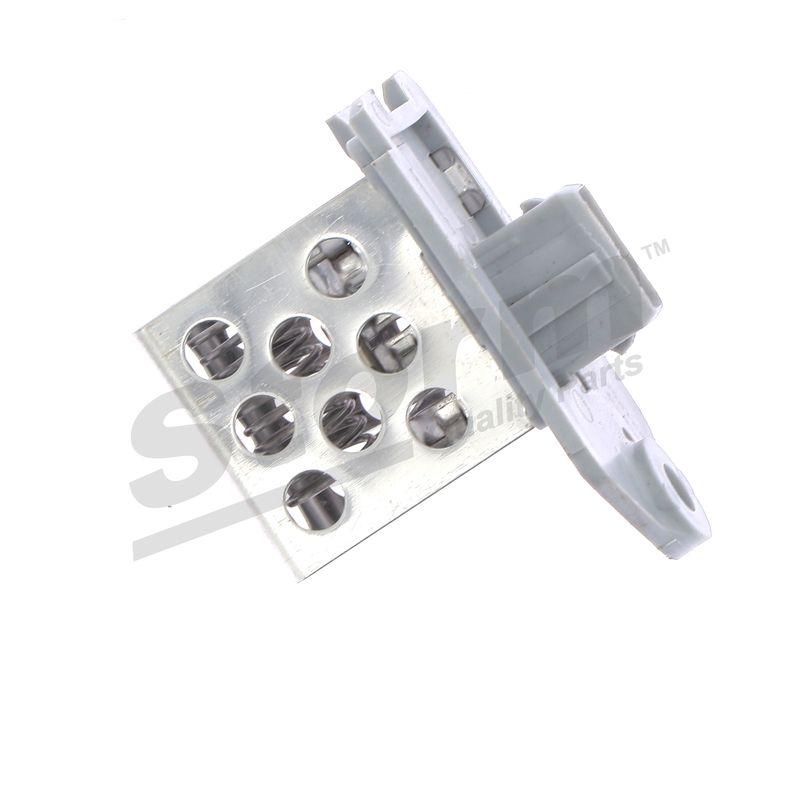 Résistance, pulseur d'air habitacle STORM QUALITY PARTS 777017