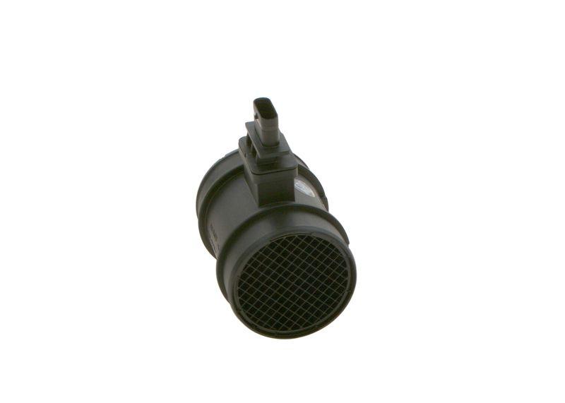 Débitmètre de masse d'air BOSCH 0 281 002 832