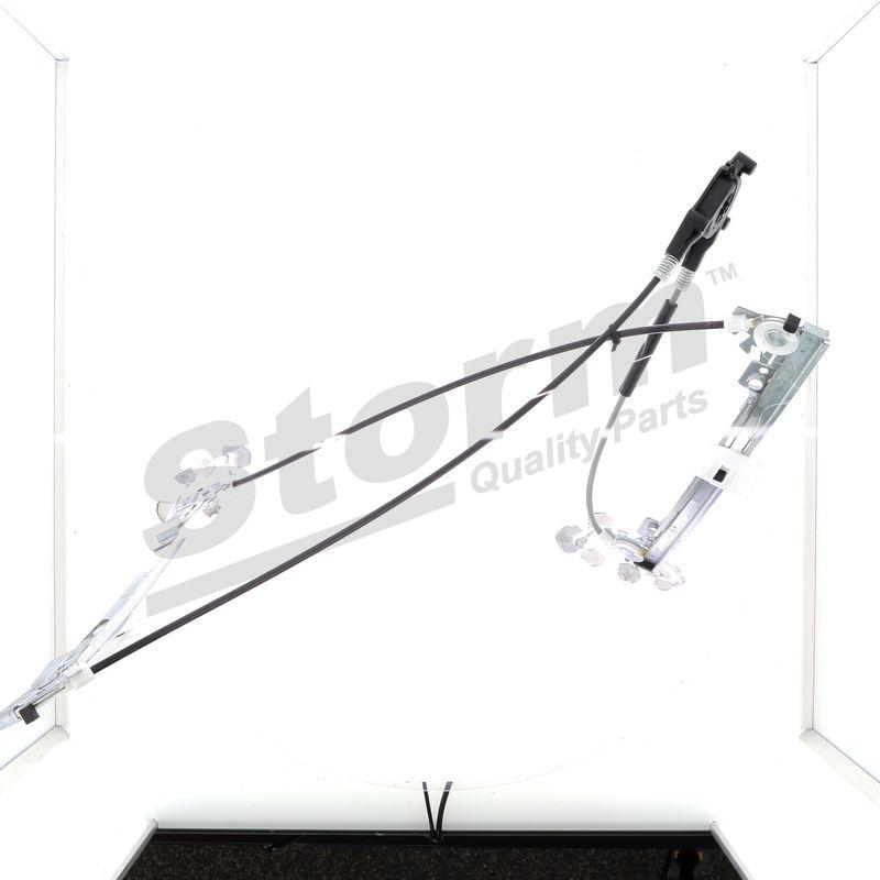 Lève-vitre STORM QUALITY PARTS 41376