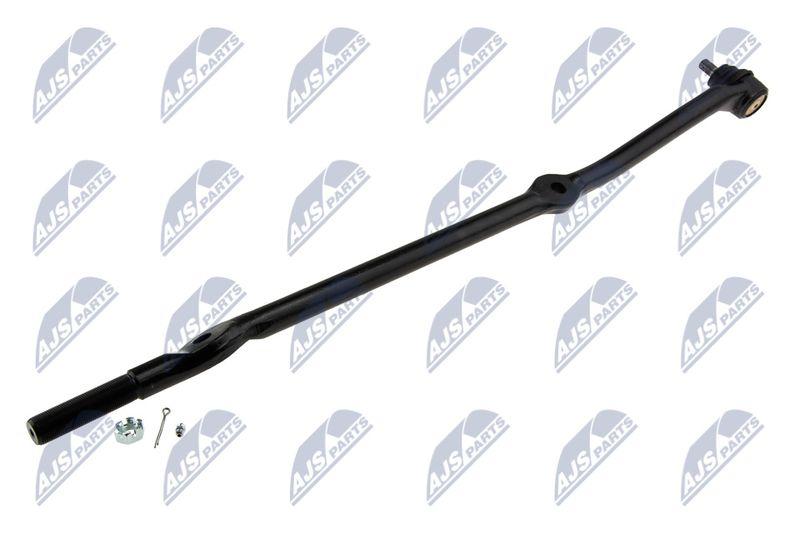 Barre de connexion NTY SDK-CH-037
