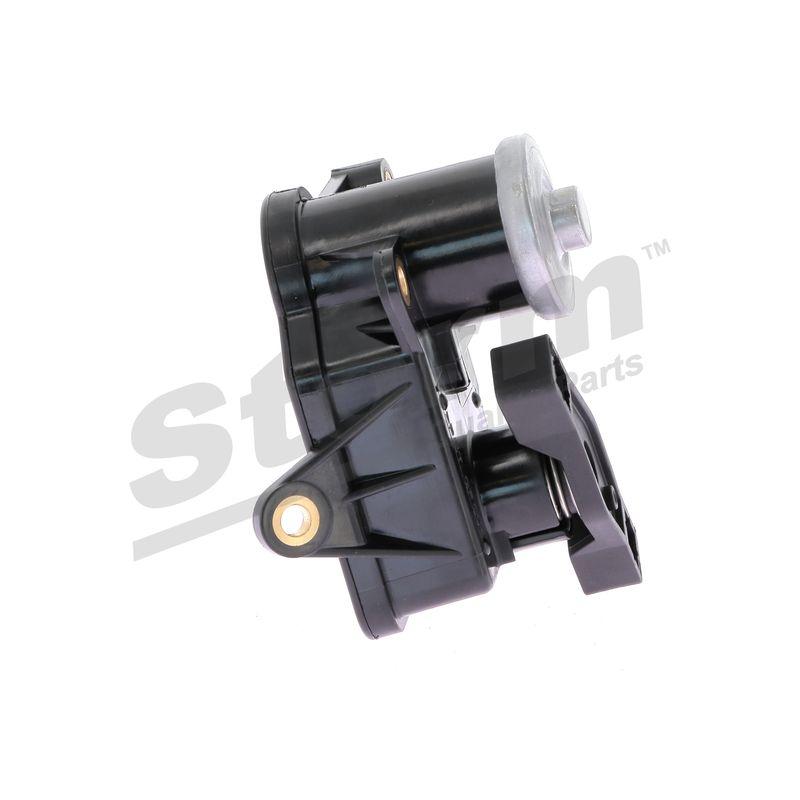 Element d'ajustage, soupapes de turburlence (tuyau d'admis°) STORM QUALITY PARTS STO500521