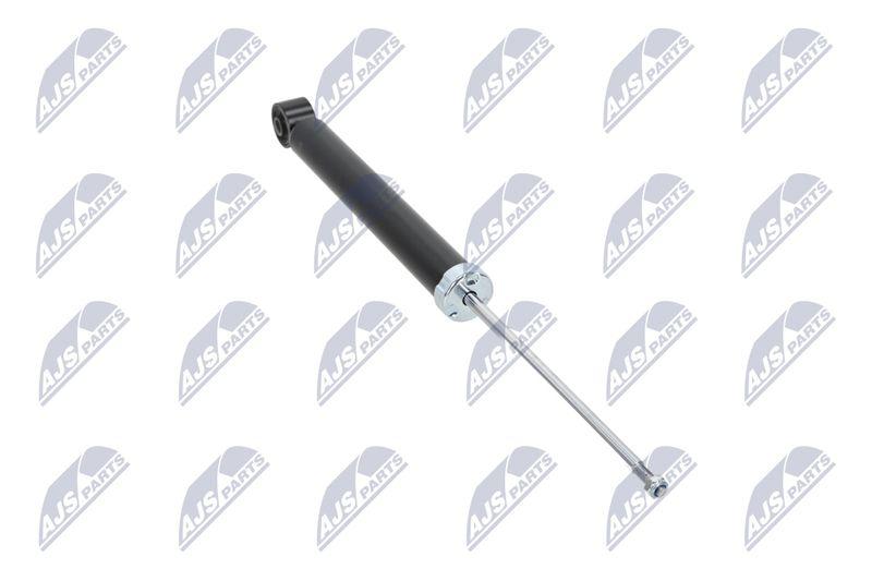 Amortisseur NTY A-PL-037