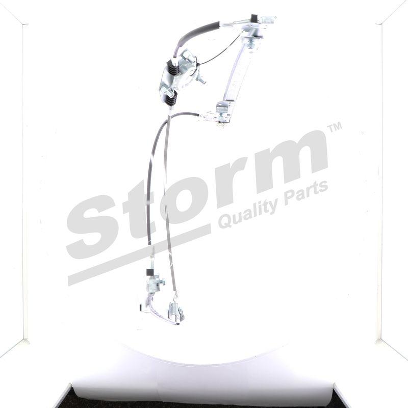 Lève-vitre STORM QUALITY PARTS 37078