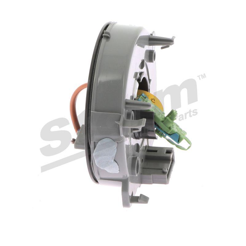 Ressort tournant, Airbag STORM QUALITY PARTS 8102016