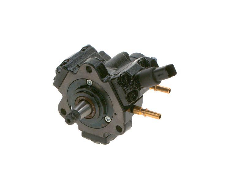 Pompe à haute pression BOSCH 0 445 010 163