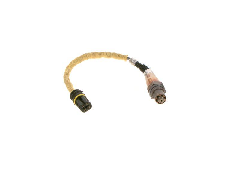 Sonde lambda BOSCH 0 258 006 563