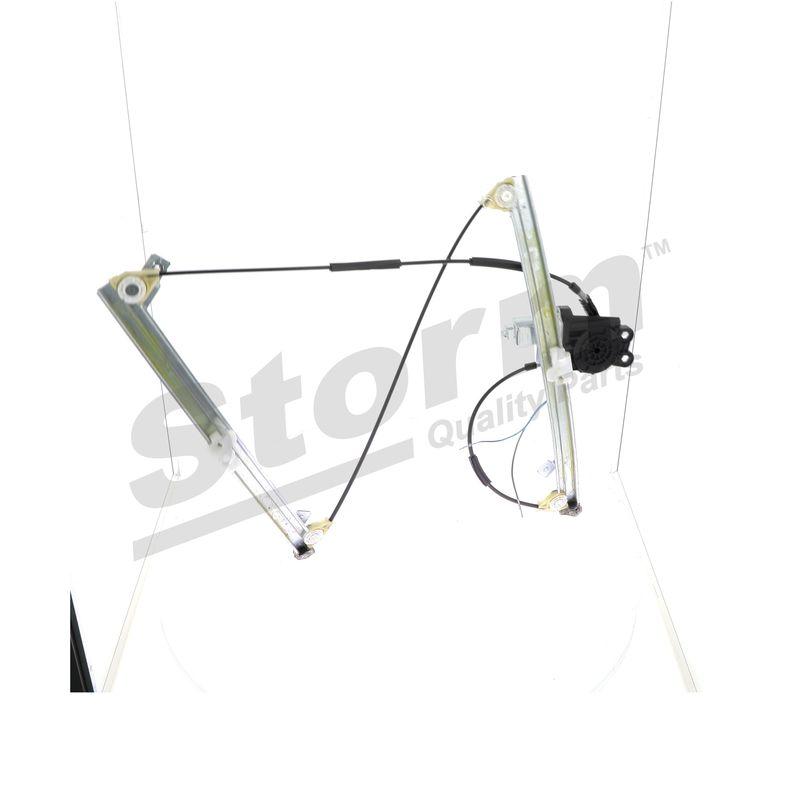 Lève-vitre STORM QUALITY PARTS 28580