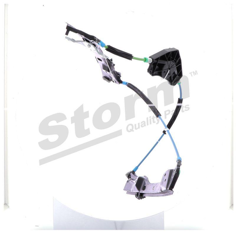 Lève-vitre STORM QUALITY PARTS 9307547