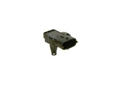 Capteur, pression de suralimentation BOSCH 0 281 006 028