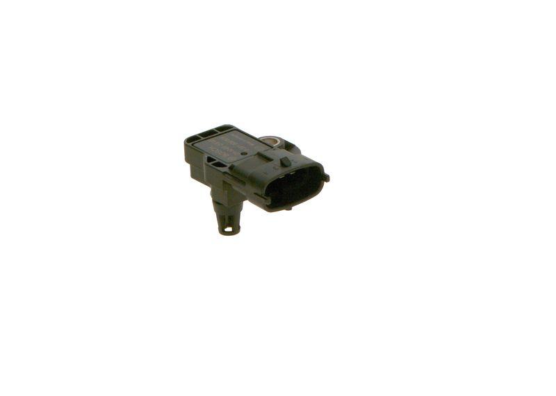 Capteur, pression de suralimentation BOSCH 0 281 006 028
