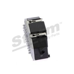 Résistance, pulseur d'air habitacle STORM QUALITY PARTS STO777059