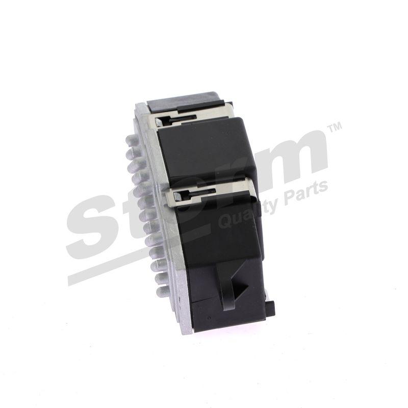 Résistance, pulseur d'air habitacle STORM QUALITY PARTS STO777059