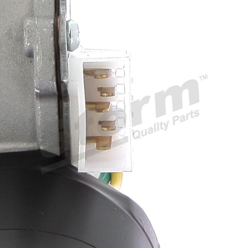 Moteur d'essuie-glace STORM QUALITY PARTS 1021001