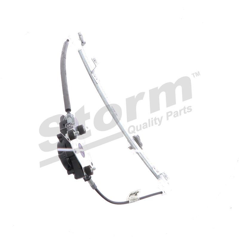 Lève-vitre STORM QUALITY PARTS 36576