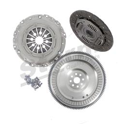 Kit adaptateur, embrayage STORM QUALITY PARTS STO1059