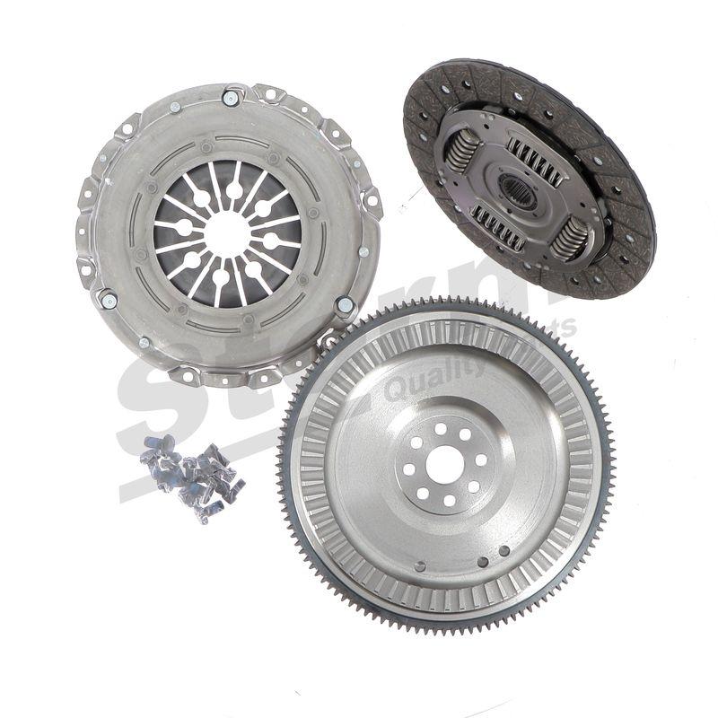 Kit adaptateur, embrayage STORM QUALITY PARTS STO1059