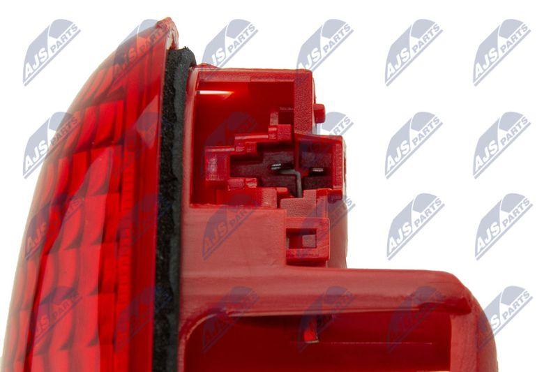 Feu stop additionnel NTY ELP-PL-002