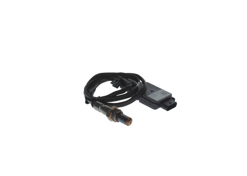 Capteur NOx, Injection d'urée BOSCH 0 281 008 823
