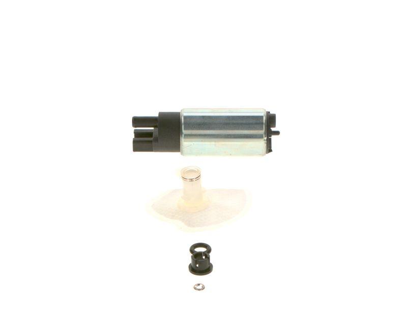 Pompe à carburant BOSCH 0 986 580 937