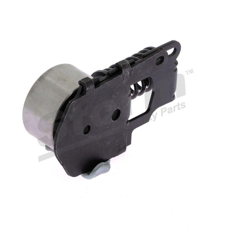 Poulie de tension, courroie crantée STORM QUALITY PARTS 132260