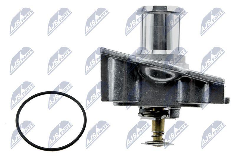 Thermostat, liquide de refroidissement NTY CTM-FT-005