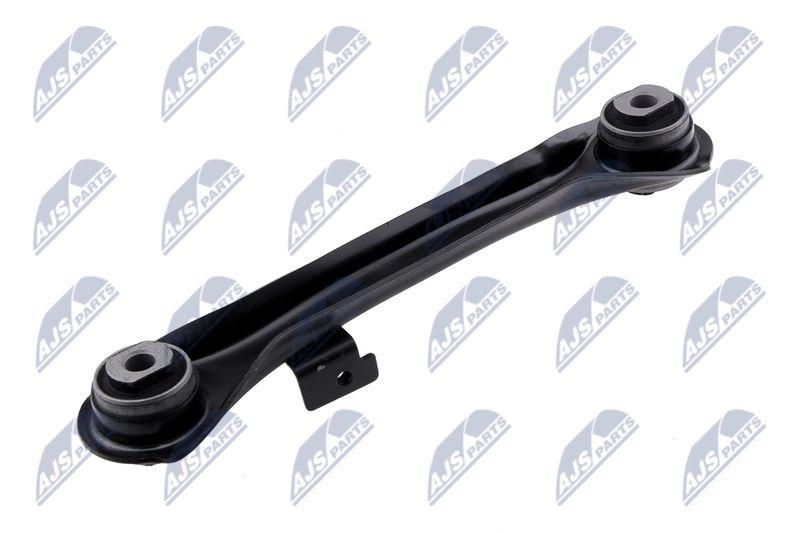 Bras de liaison, suspension de roue NTY ZWT-SB-006