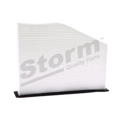 Filtre, air de l'habitacle STORM QUALITY PARTS 14254