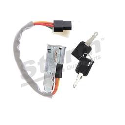Fermeture-volant STORM QUALITY PARTS 83020