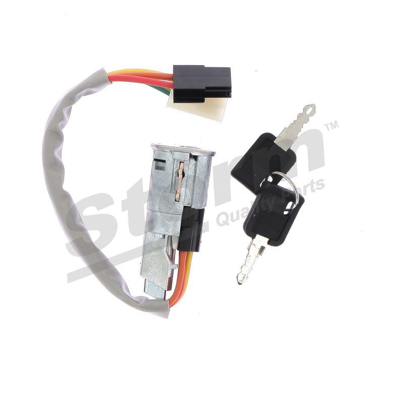 Fermeture-volant STORM QUALITY PARTS 83020