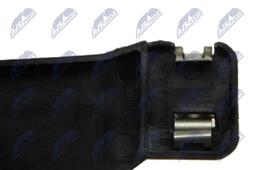 Vanne de régulation du liquide de refroidissement NTY CTM-VW-046