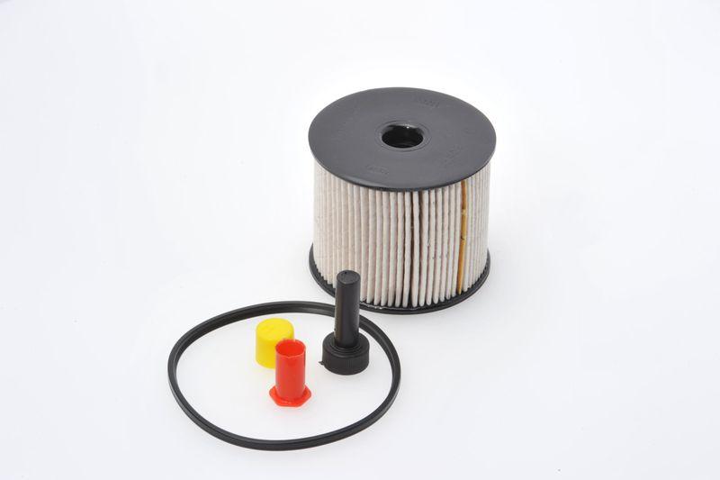 Filtre à carburant BOSCH 1 457 070 000