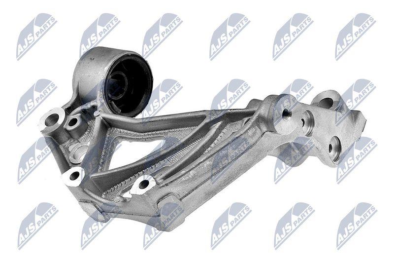 Support, silentbloc du bras transversal NTY ZWD-VW-001B