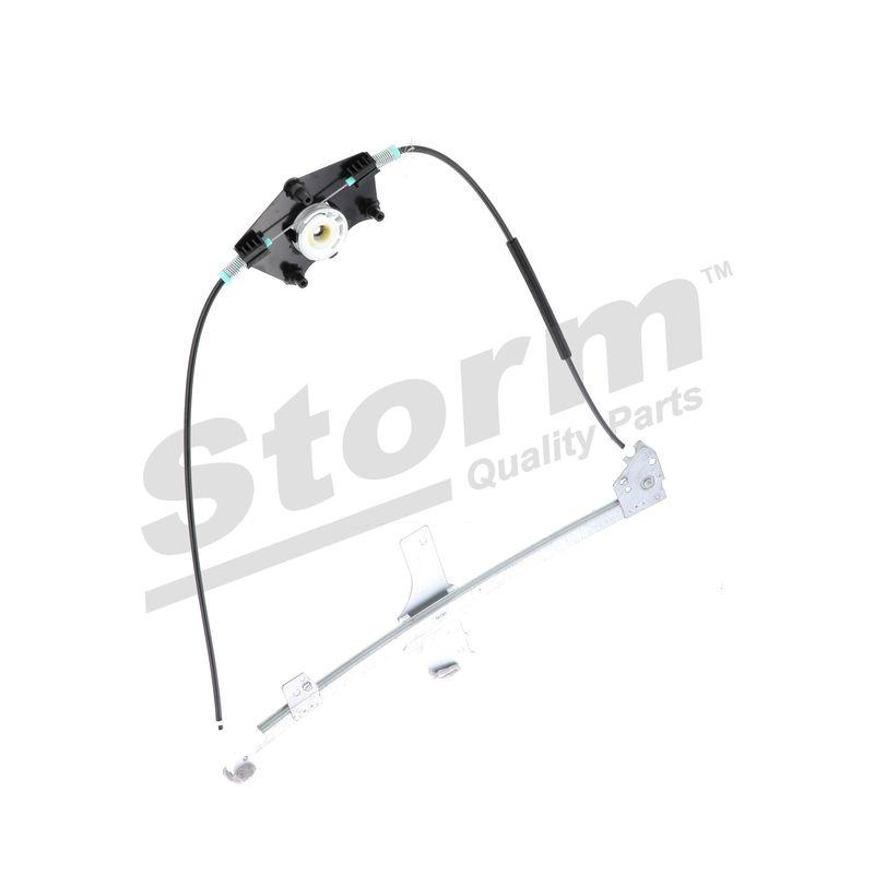 Lève-vitre STORM QUALITY PARTS 79778