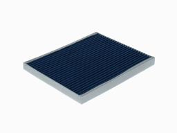 Filtre, air de l'habitacle BOSCH 0 986 628 614