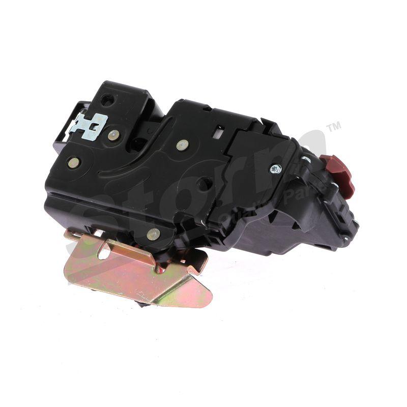 Serrure de porte STORM QUALITY PARTS 971022
