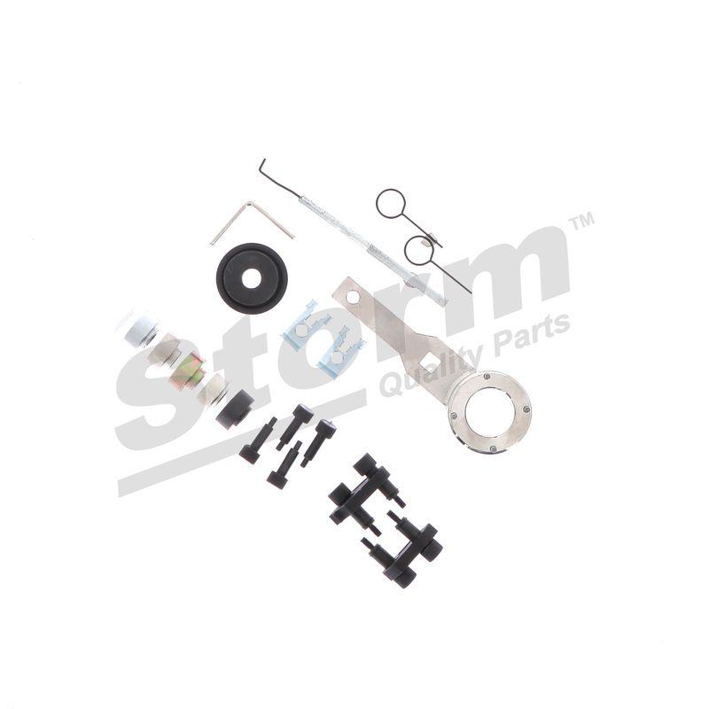 Kit d'outils de réglage, épure de distribution STORM QUALITY PARTS 555503