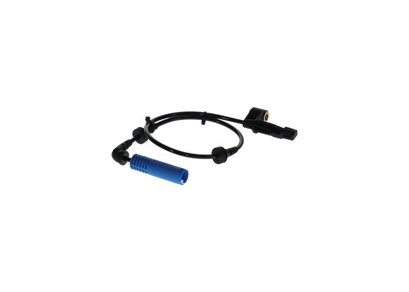 Capteur, vitesse de roue BOSCH 0 986 594 527