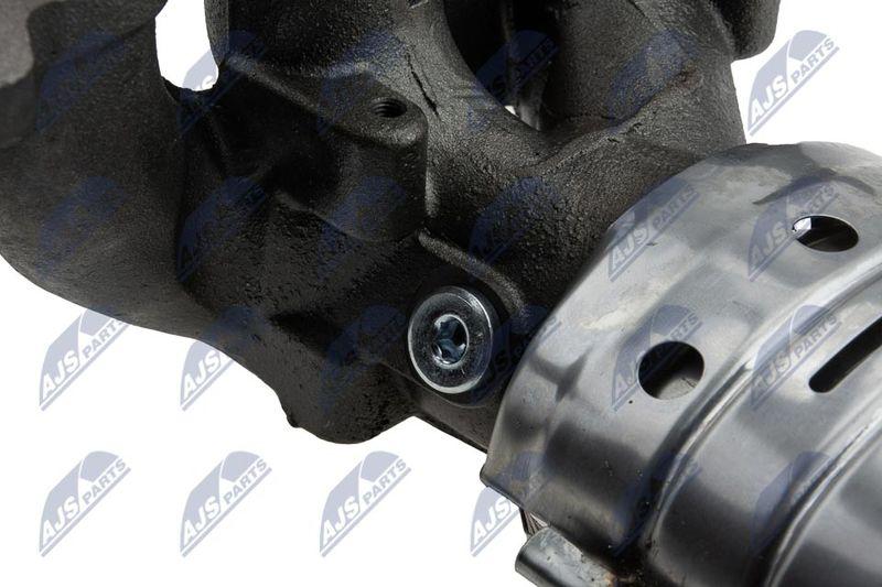 Catalyseur NTY KAT-HY-503