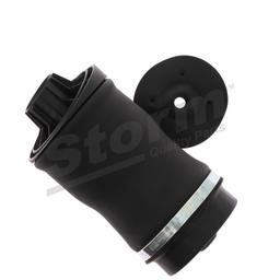 Ressort pneumatique, châssis STORM QUALITY PARTS 845515