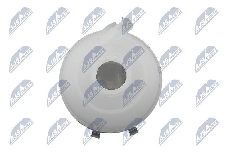 Vase d'expansion, liquide de refroidissement NTY CZW-PE-004