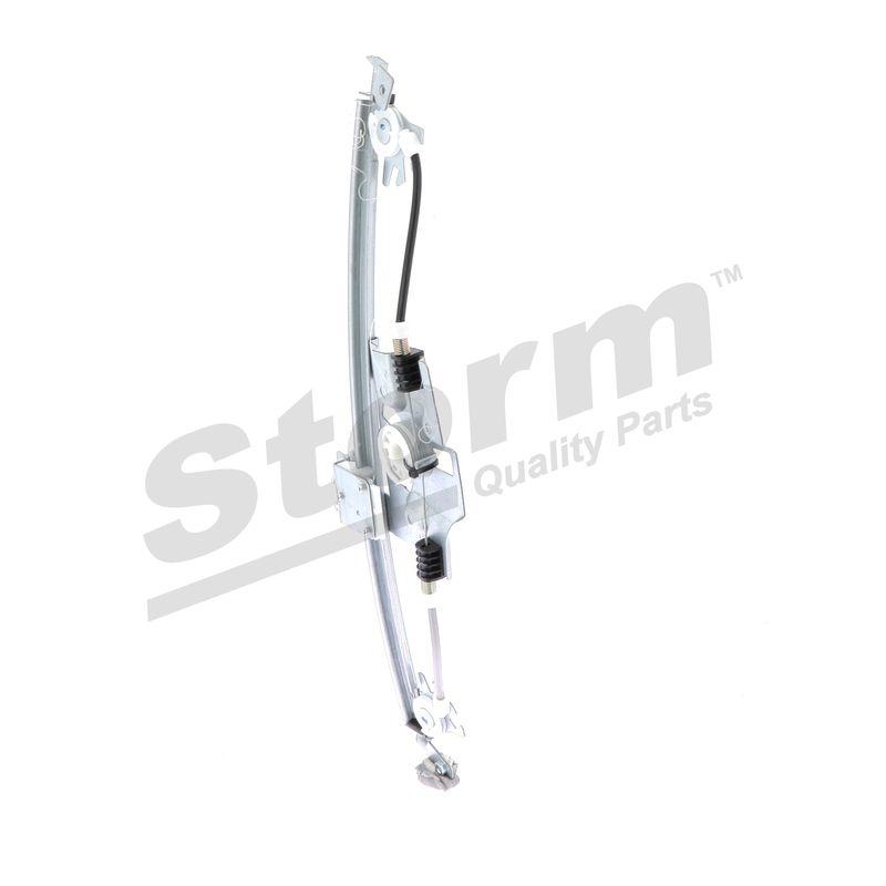 Lève-vitre STORM QUALITY PARTS 18671