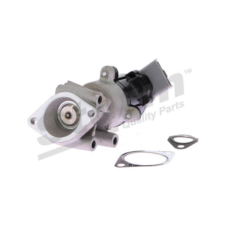 Vanne EGR STORM QUALITY PARTS 9101