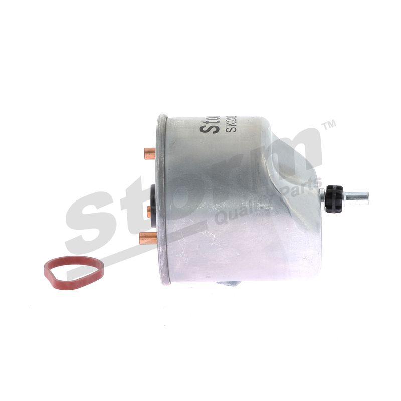 Filtre à carburant STORM QUALITY PARTS 10812